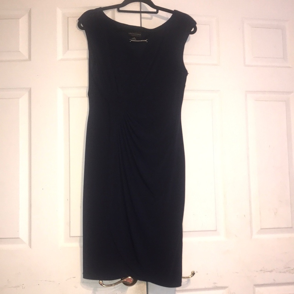 Women’s Nicely Draped Dress
